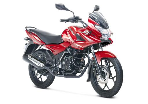 Bajaj 150 F Discover